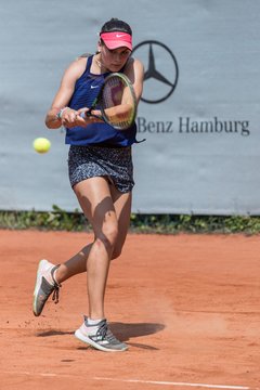 Anna Petkovic 442 - RL Der Club an der Alster II - Bremerhavener TV v. 1905 : Ergebnis: 4:5